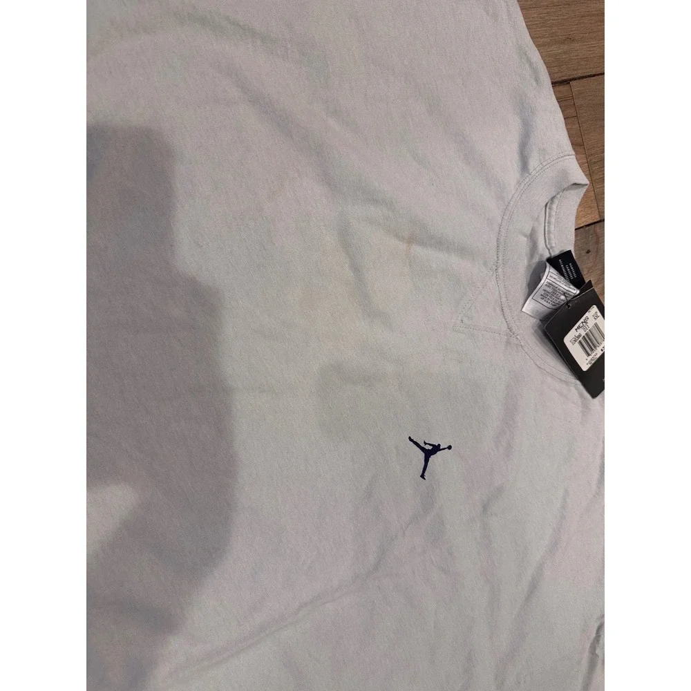 Nike Jordan Vintage Flint 7 Graphic T-Shirt XXL 108386-011 NWT